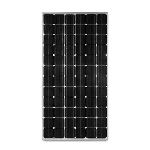 370W Tier 1 Solar Panel