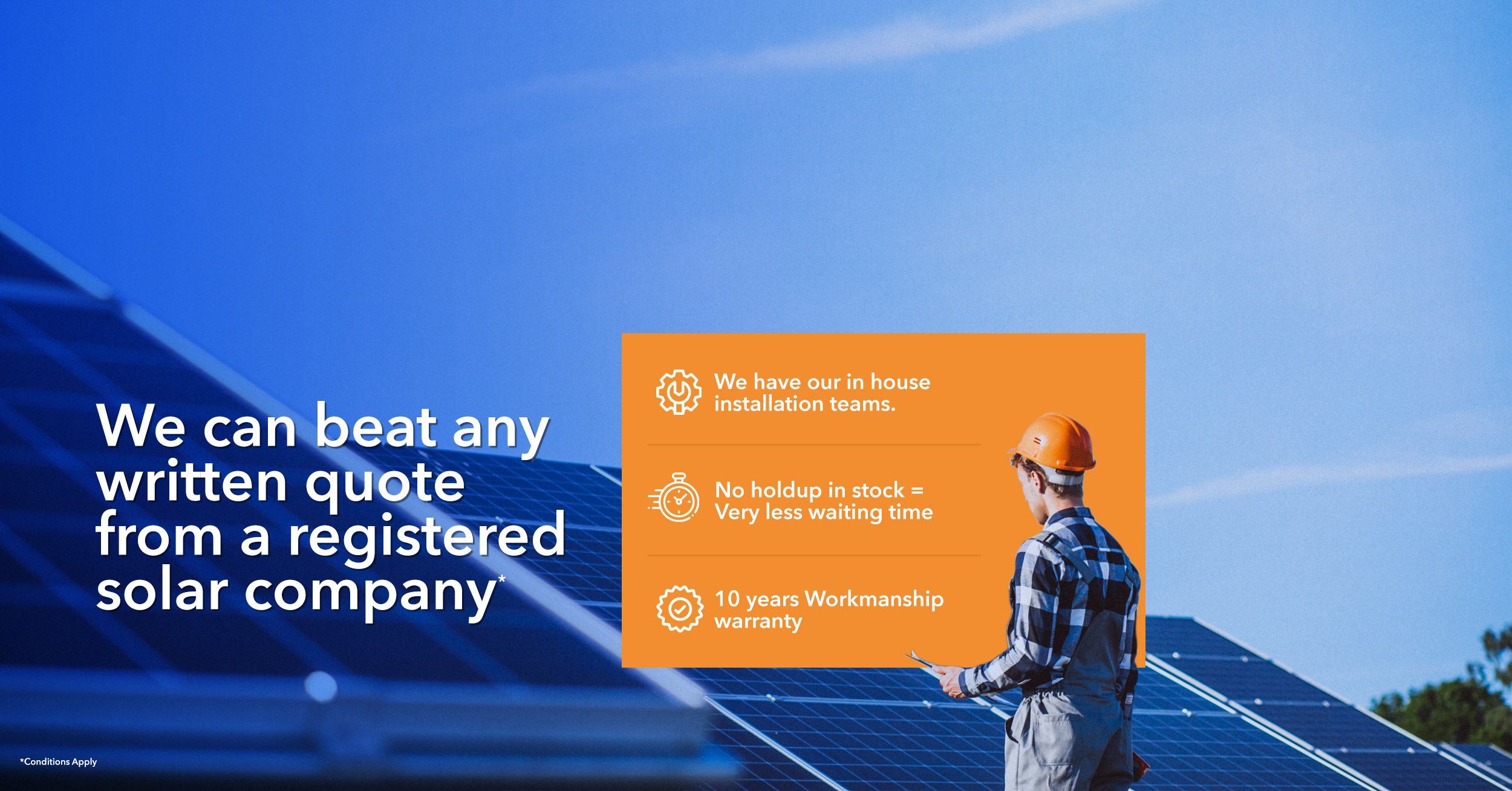 Solar Power in Perth | Best Solar Panel Installers in Perth