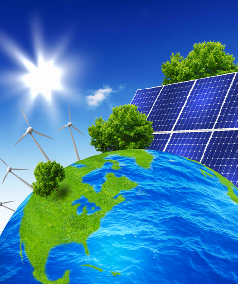Why go for solar?