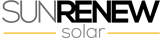 Sun Renew Solar Pty. Ltd.