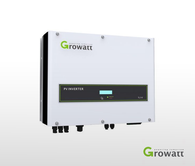 Growatt