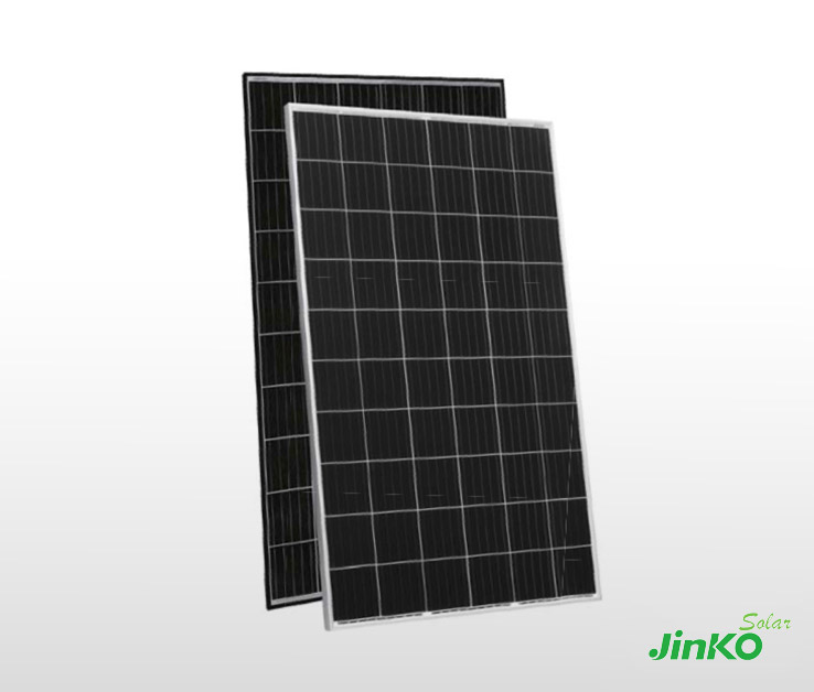 Jinko Cheetah 330W