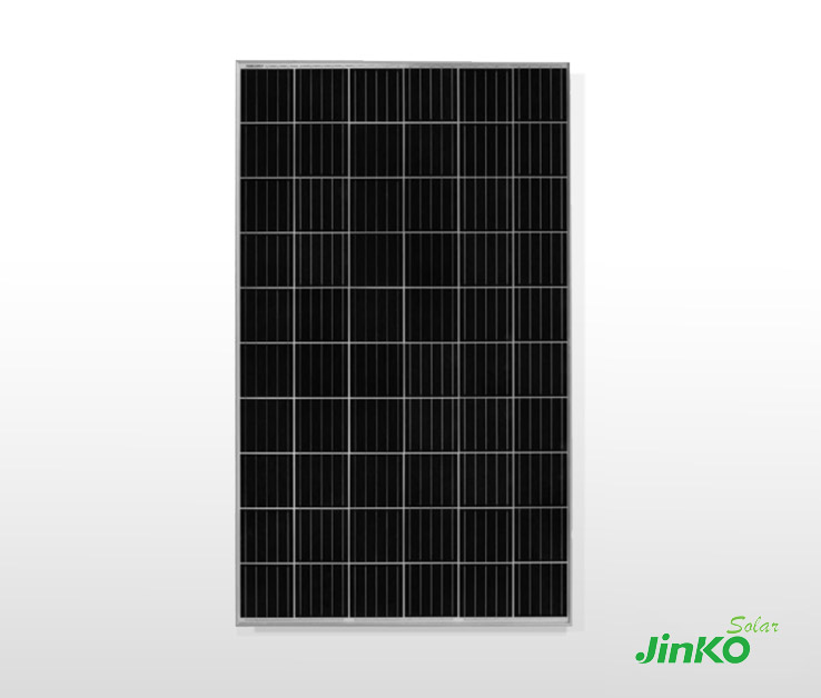 Jinko 370W Cheetah Plus