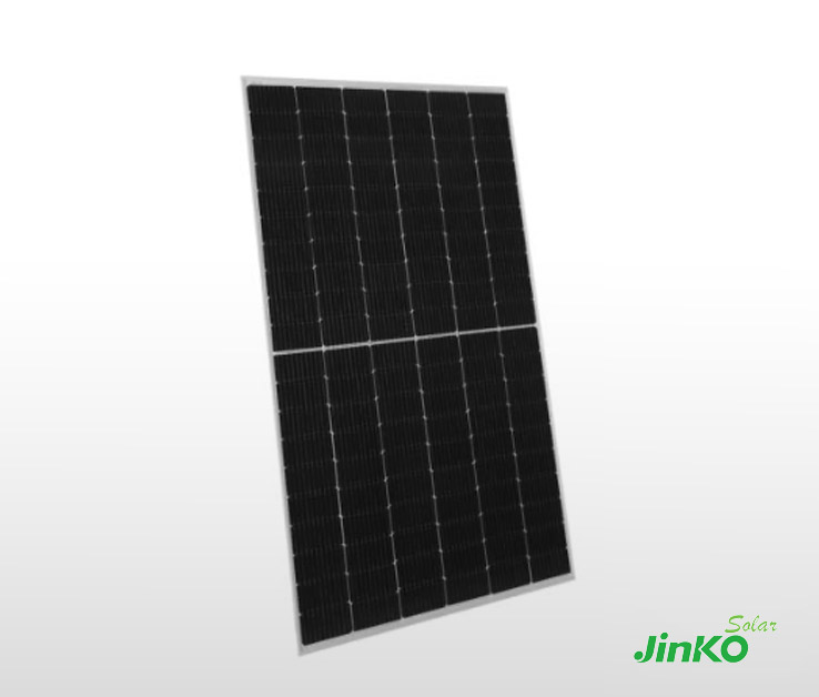 Jinko 440W Tiger Pro
