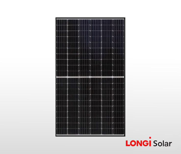 Longi Solar 370W