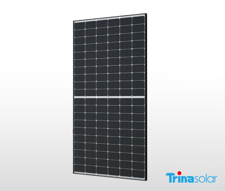 Trina Honey 370W